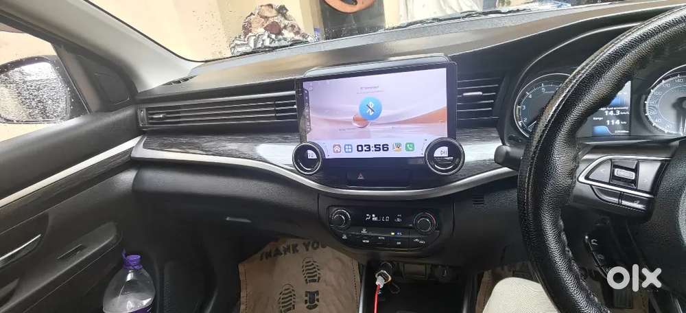 Maruti Suzuki Xl6 2023 With All Accessories