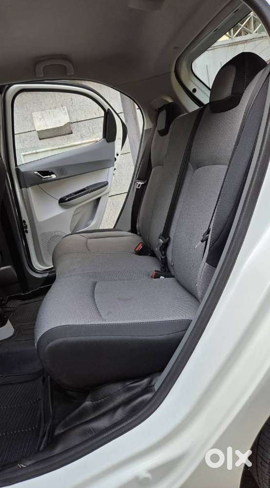 Tata Tiago 1.2 Revotron Xz Plus, 2025, Petrol