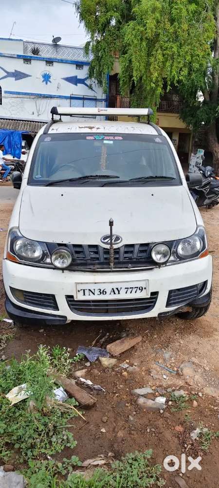 Mahindra Xylo 2013 Diesel 270000 Km Driven