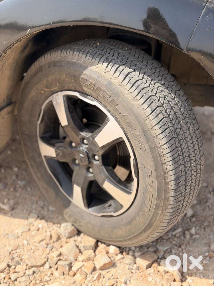 Mahindra Scorpio Classic 2.2 S 11 Mt 7 Str, 2024, Diesel