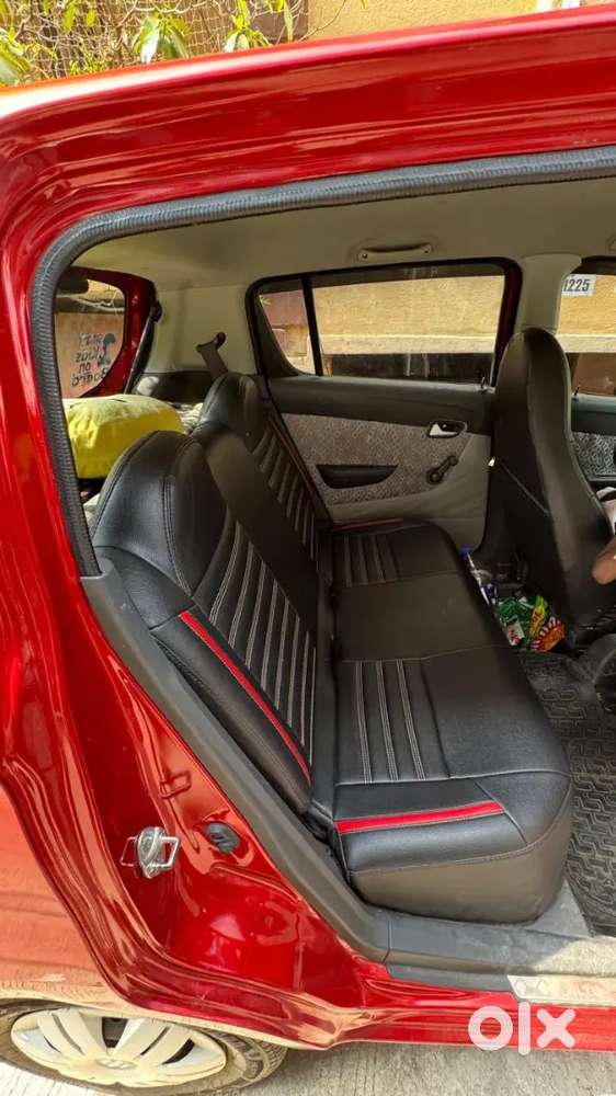 Maruti Suzuki Alto 800 2018