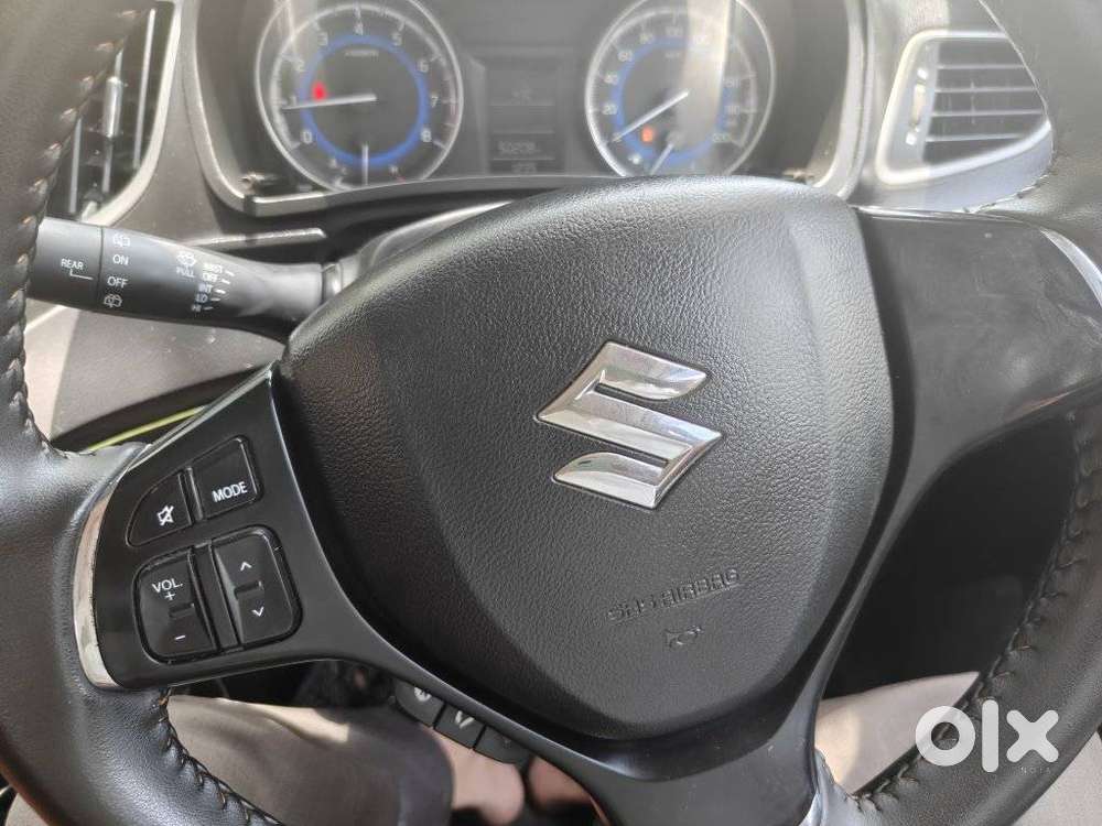 Maruti Suzuki Baleno Delta Cng, 2021, Cng & Hybrids