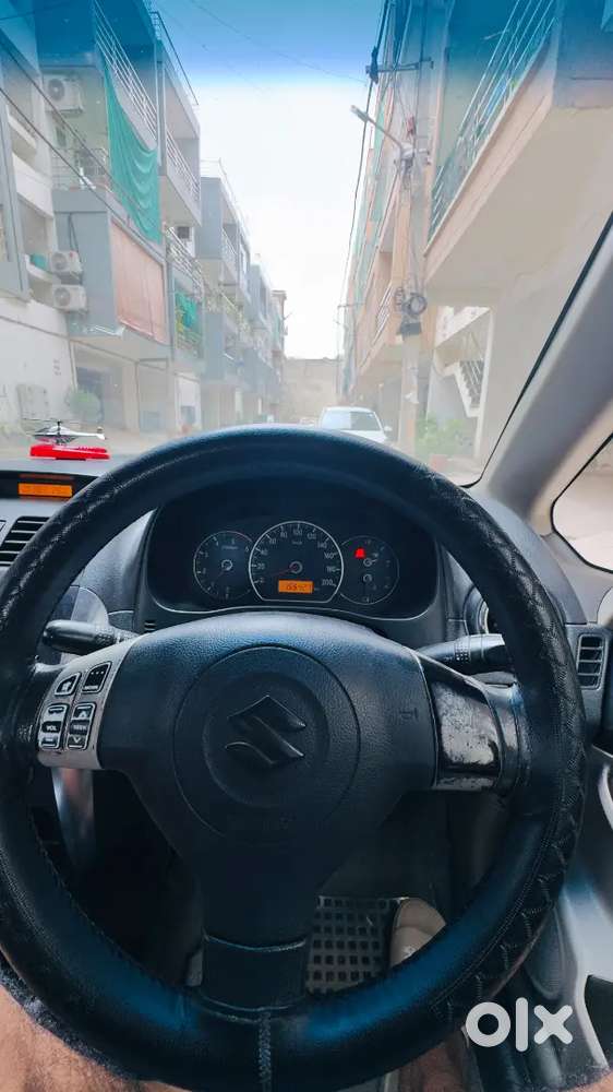 Maruti Suzuki Sx4 2013 Diesel