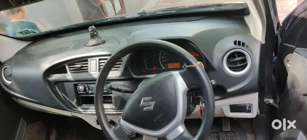 Maruti Suzuki Alto 800 2021 Petrol 24000 Km Driven