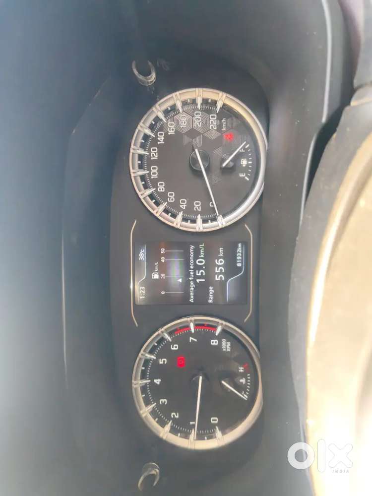 Maruti Suzuki Grand Vitara 7 Seater 2023 Petrol 8123 Km Driven