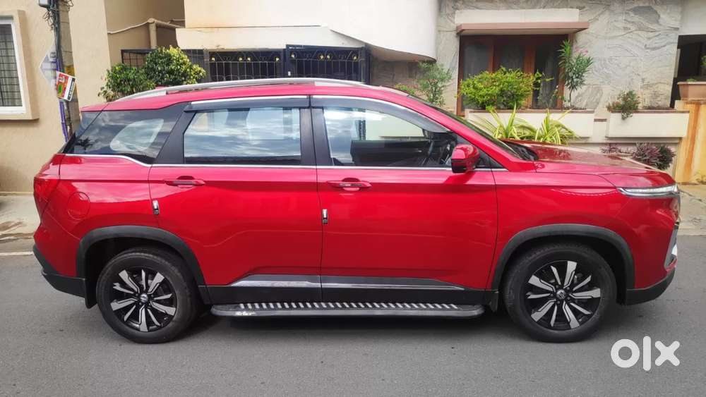 Mg Hector 2.0 Sharp Diesel, 2020, Diesel