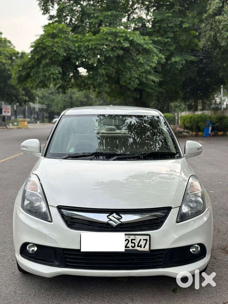 Maruti Suzuki Swift Dzire Vdi Optional, 2017, Diesel