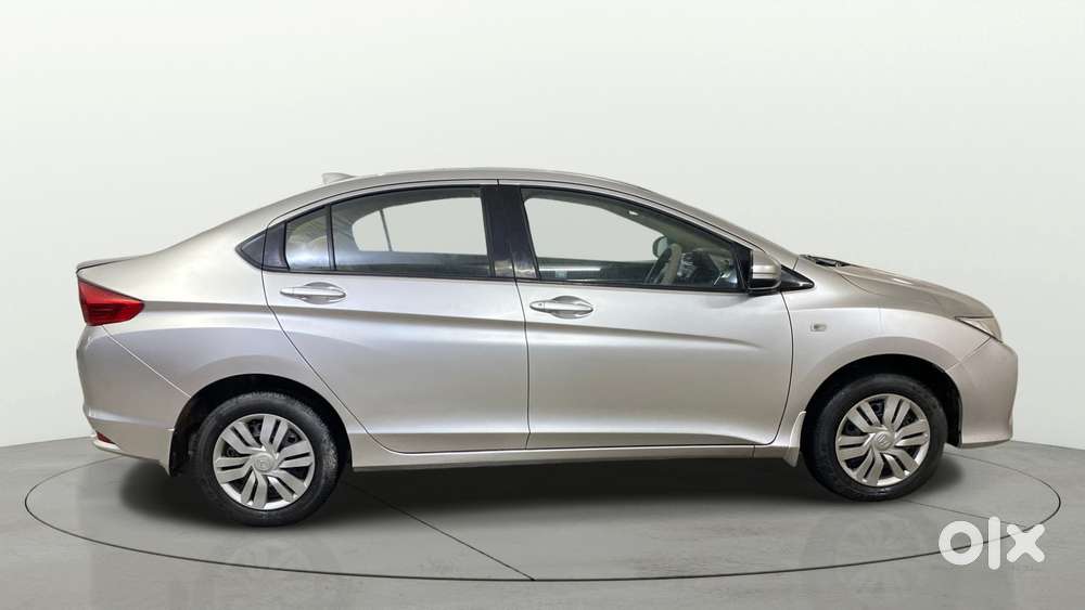 Honda City 2015-2017 I Vtec Sv, 2014, Petrol