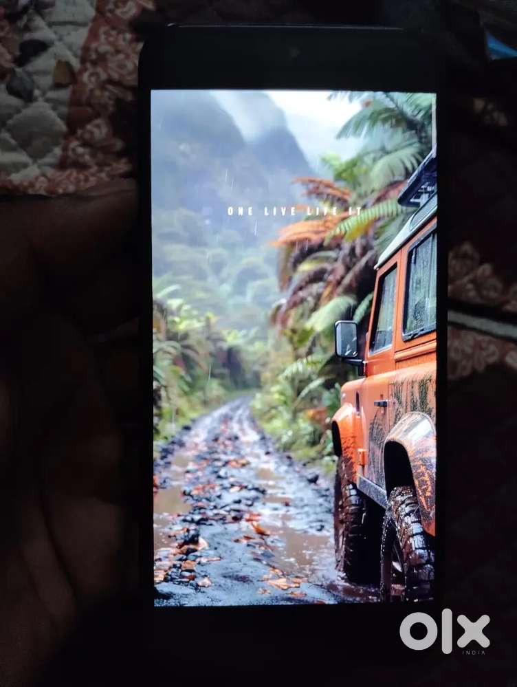 Oppo reno 13 8/8 256gb storage