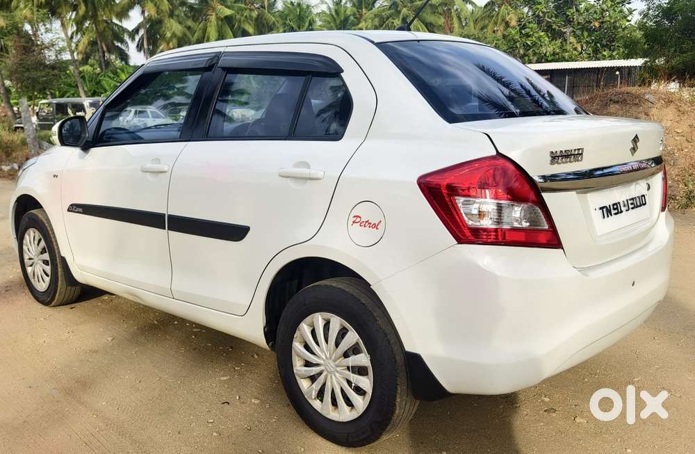 Maruti Suzuki Swift Dzire 1.2 Vxi, 2016, Petrol