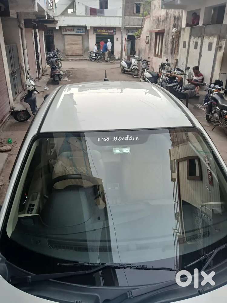 Maruti Suzuki Dzire 2021 Petrol Well Maintained