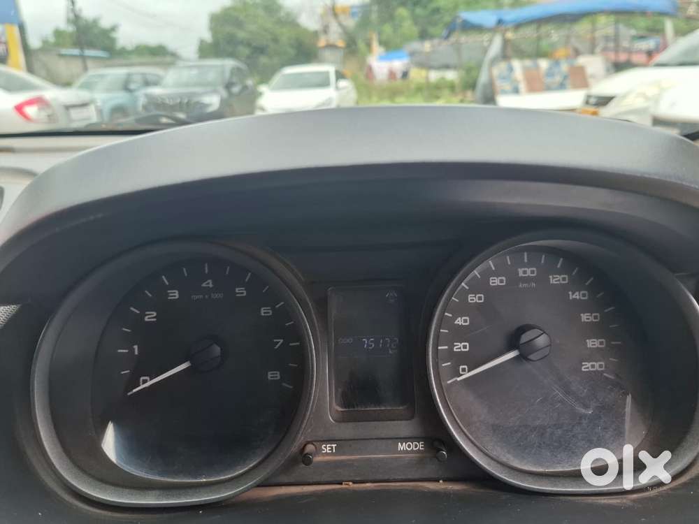 Tata Tiago 1.05 Revotorq Xm, 2018, Petrol