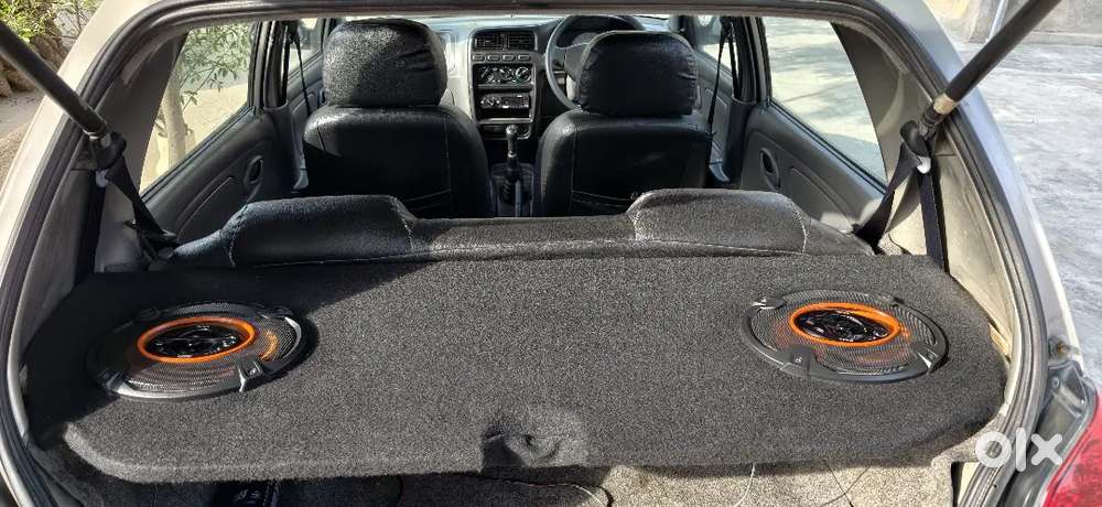 Maruti Suzuki Alto 2007 Petrol 10000 Km Driven