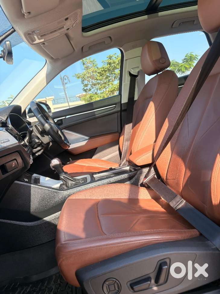 Audi Q3 2.0 Tfsi Quattro, 2023, Petrol