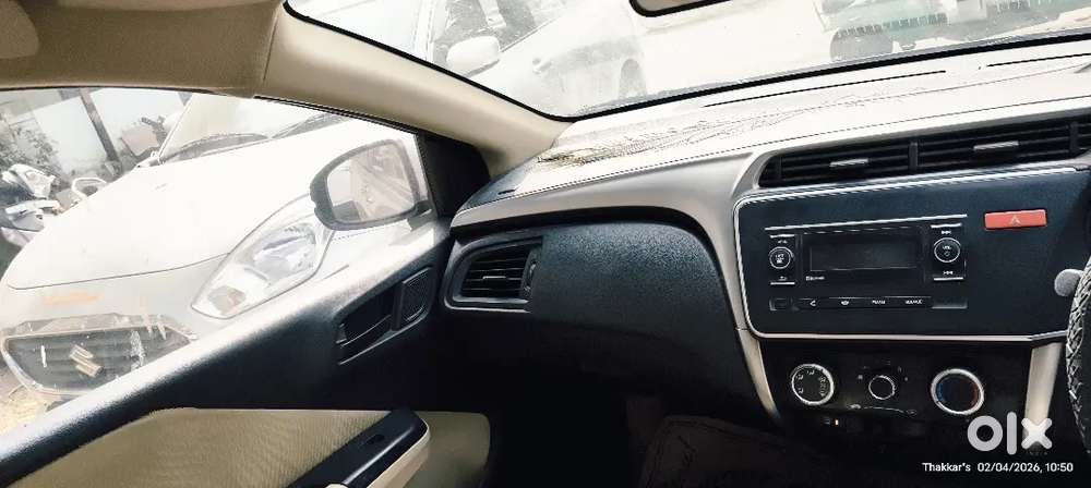 Honda City 2014 Diesel 129000 Km Driven