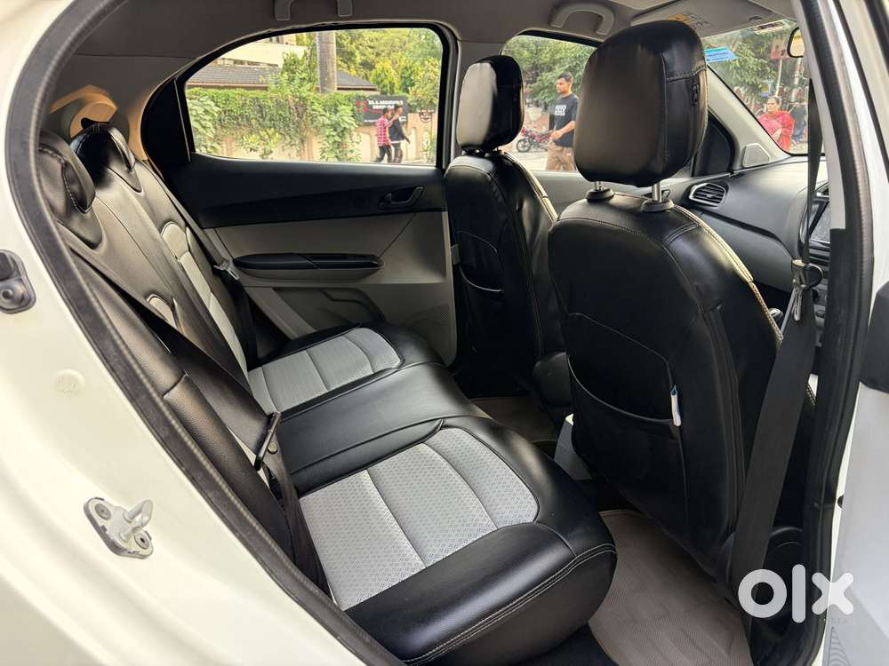 Tata Tiago 1.2 Revotron Xt (o), 2023, Petrol