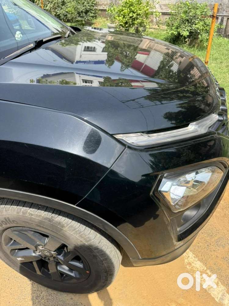 Tata Diesel Car 2023