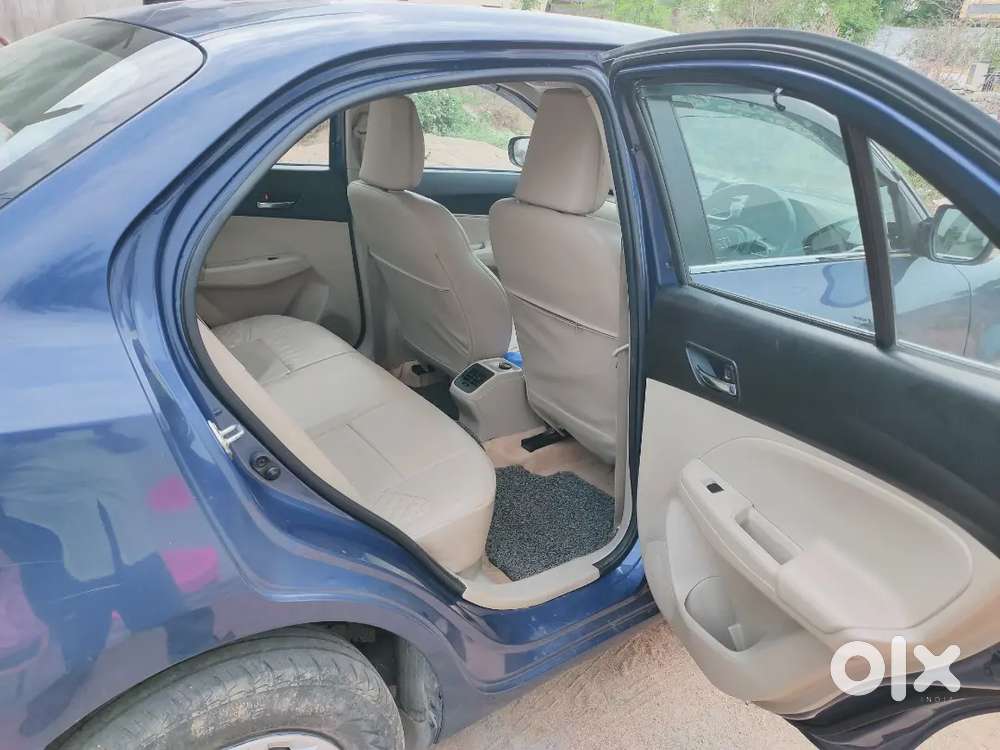 Maruti Dzire 1.2 Vxi 2023 Car