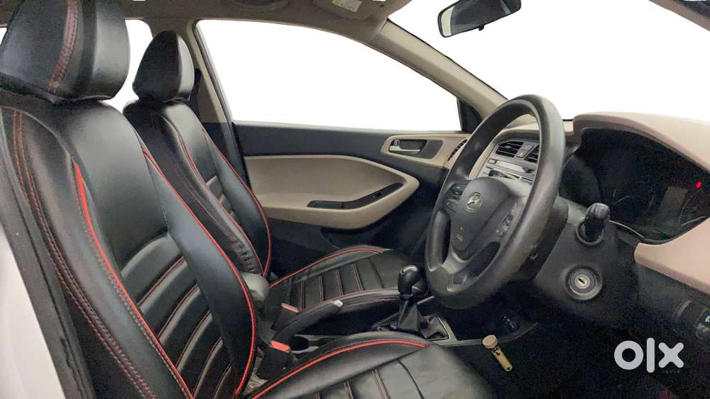 Hyundai Elite I20 Magna 1.2, 2017, Petrol