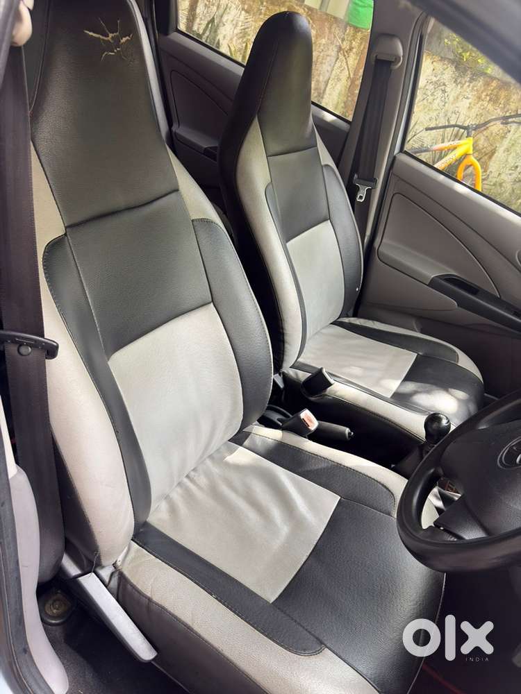 Toyota Etios 2011 Petrol Well Maintained