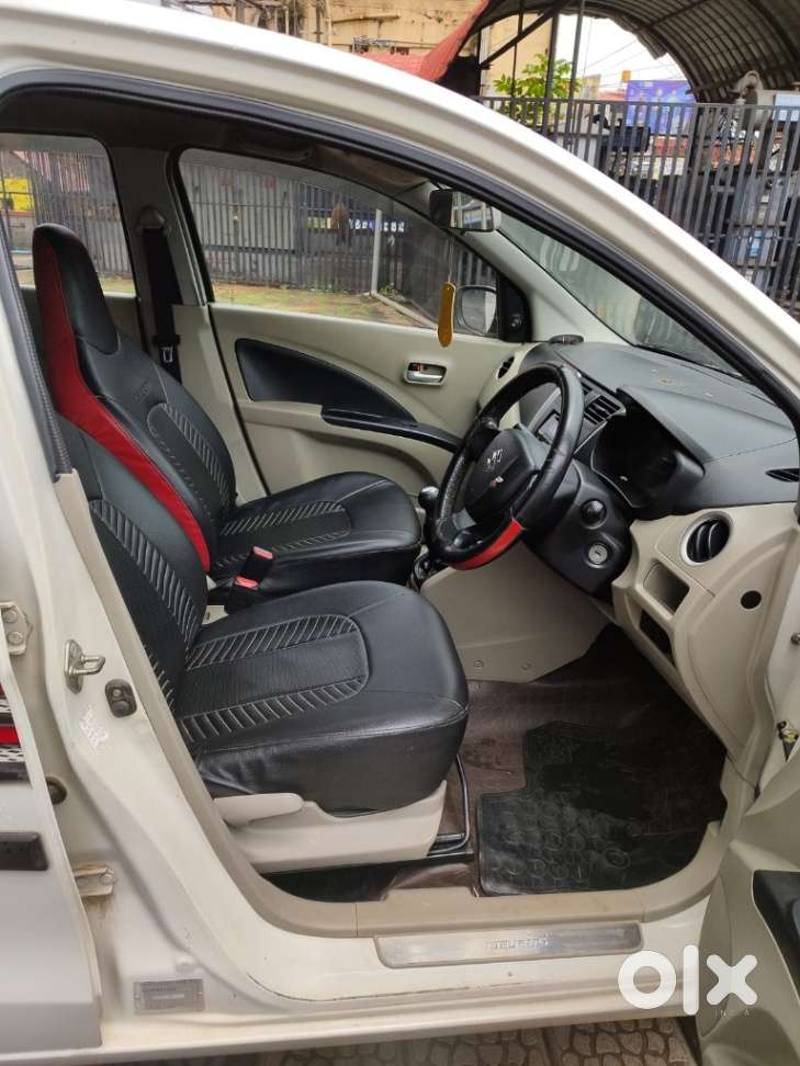 Maruti Suzuki Celerio Vxi, 2015, Petrol