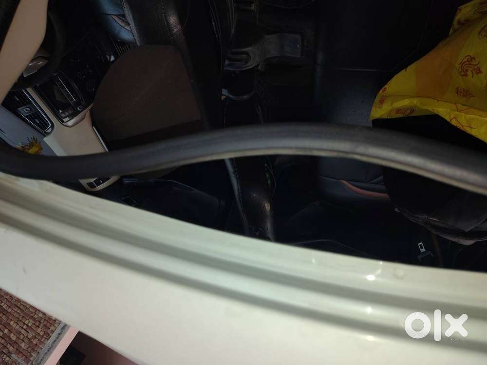 Good Condition Zest Petrol