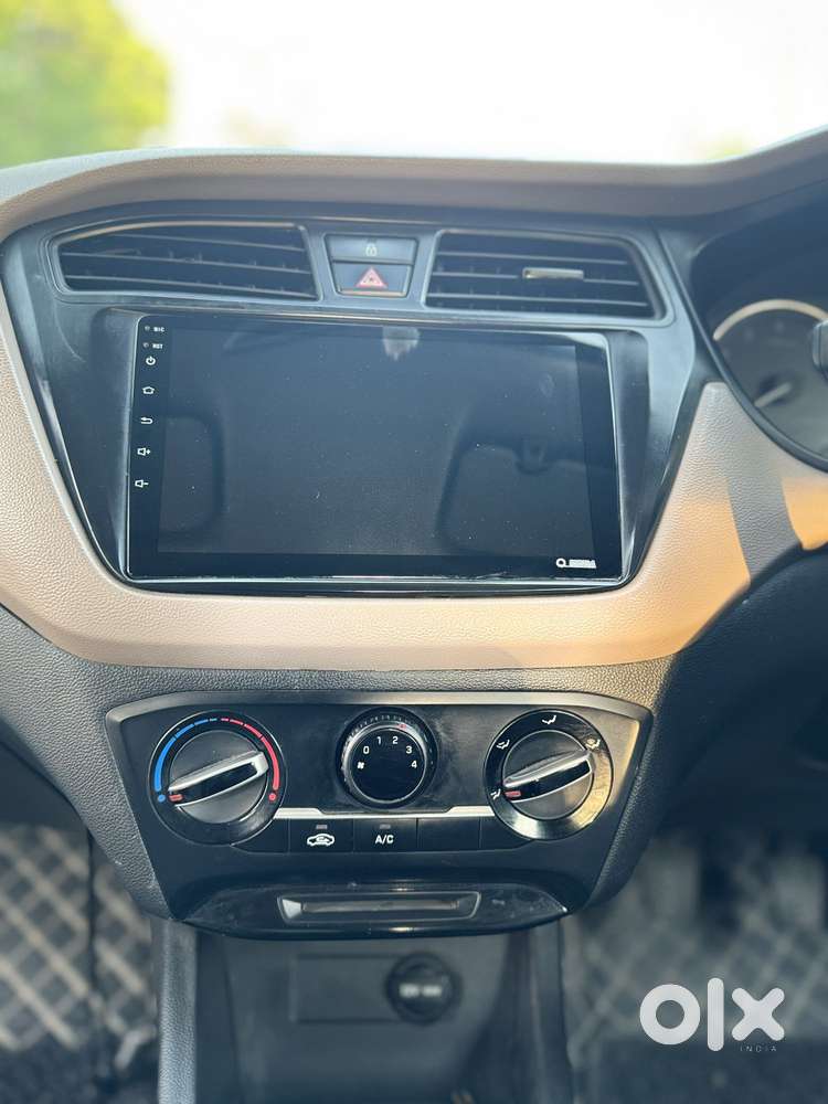 Hyundai I20 Era, 2016, Petrol