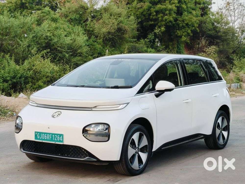 Mg Windsor Ev Essence, 2026, Electric