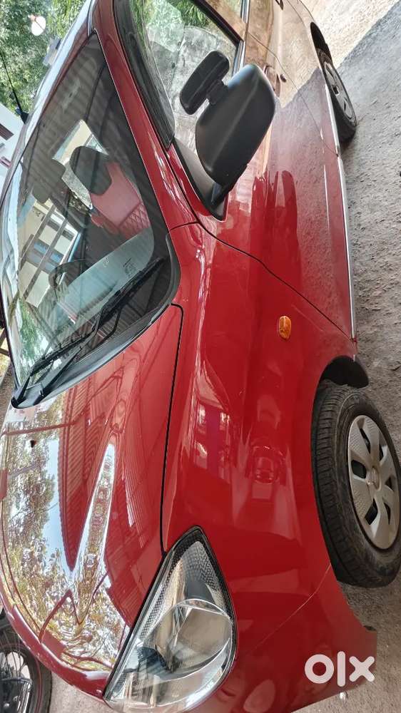 Maruti Suzuki Alto K10 2023 Petrol 30000 Km Driven