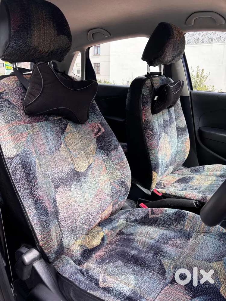 Volkswagen Polo 2014 Petrol Manual
