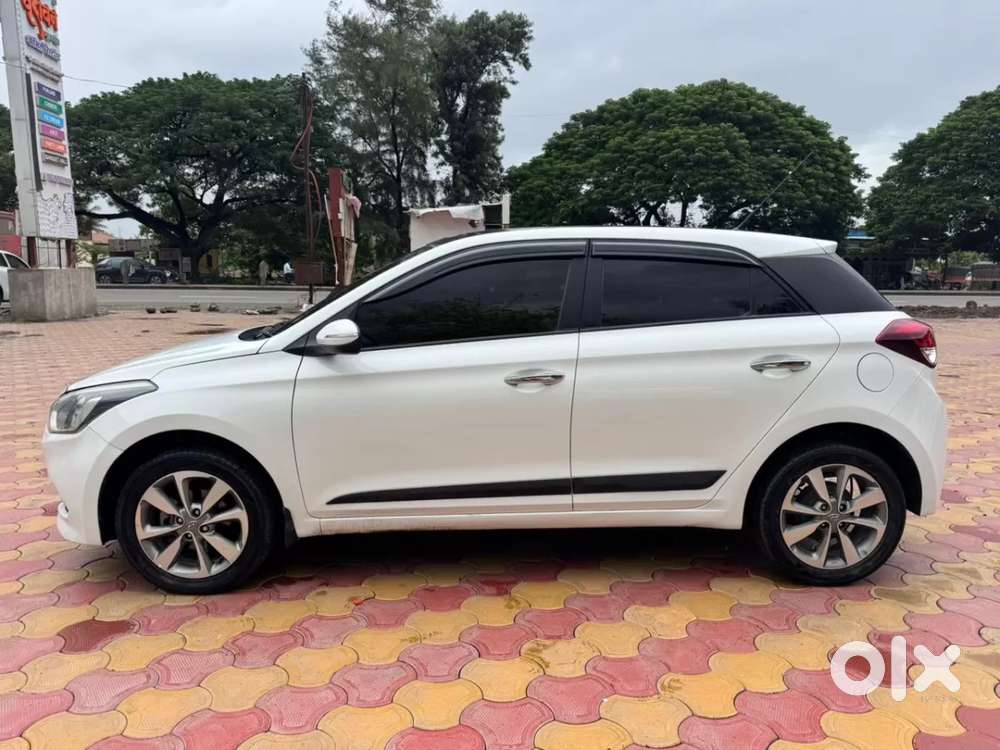 Hyundai Elite I20 1.4 Crdi Asta (o), 2014, Diesel