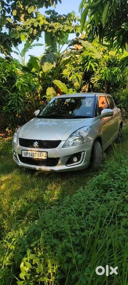 Maruti Suzuki Swift 2014 Diesel Well Maintained