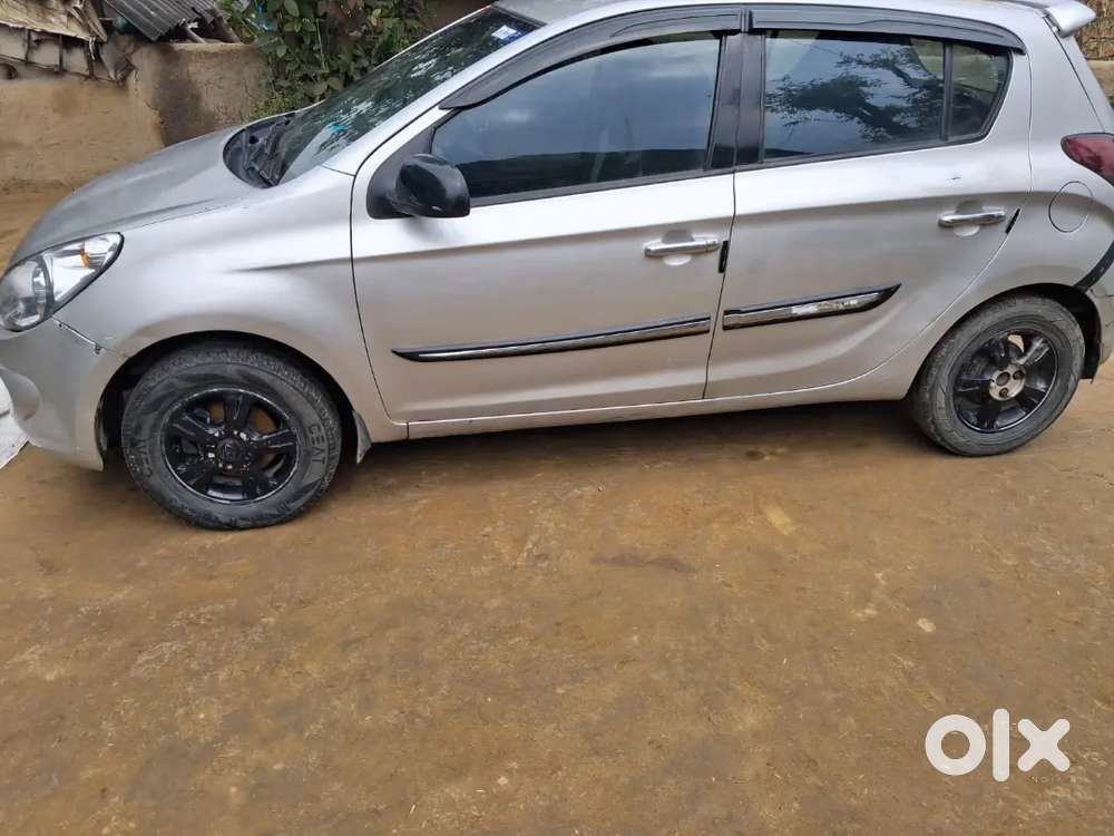 20+milaga Ac Heater All Working