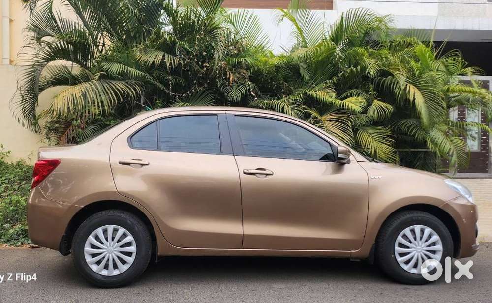 Maruti Suzuki Swift Dzire Vxi(o) Mt, 2018, Petrol