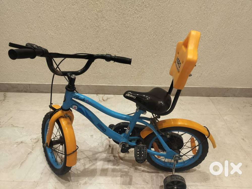 Cycle for kids
