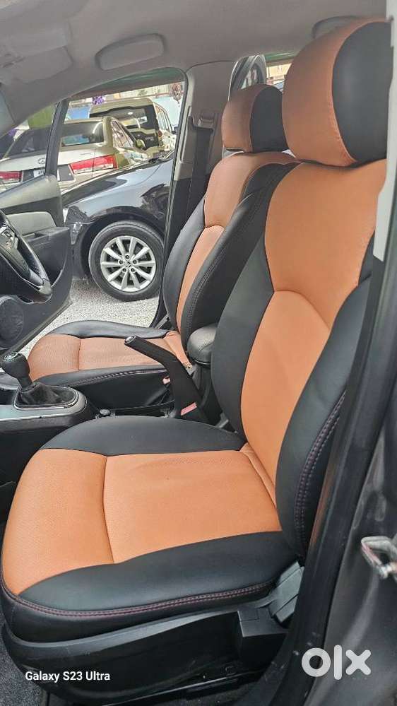 Chevrolet Cruze 2012 Lt, 2012, Diesel