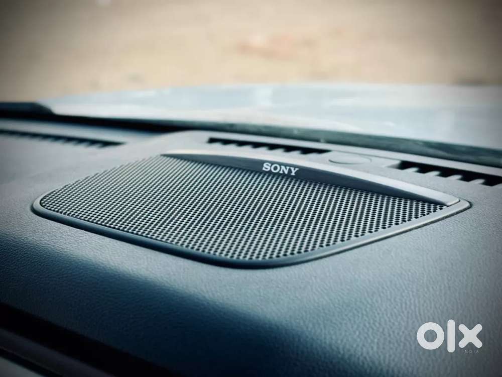 Mahindra Scorpio N Z8 L Diesel At 2wd 6 Str, 2024, Diesel