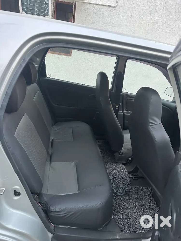 Maruti Suzuki Alto 2012 Lxi Petrol Manual