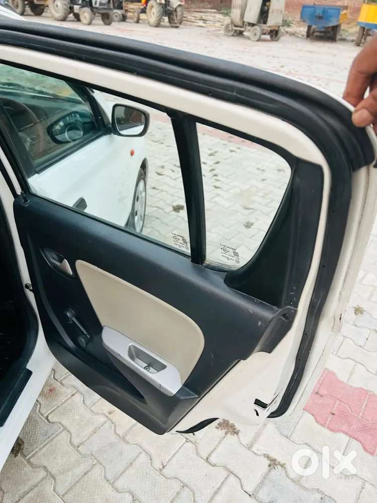 Maruti Suzuki Alto 2016 Model Petrol/cng