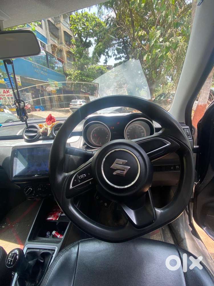 Maruti Suzuki Swift Vxi 2018 Year