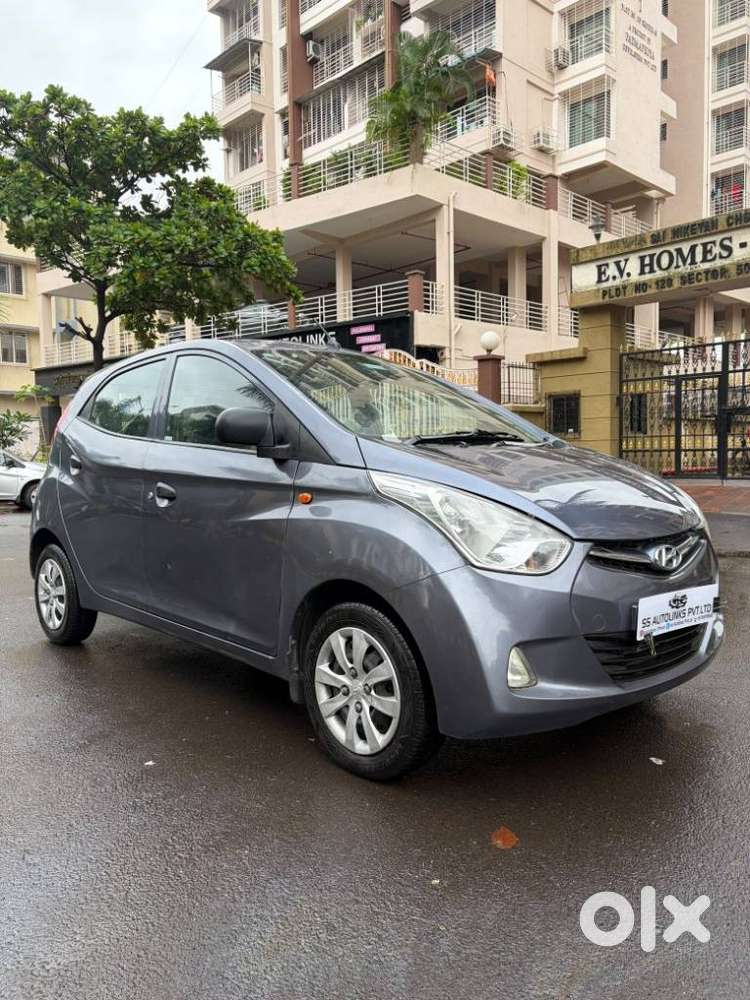 Hyundai Eon Magna, 2011, Petrol