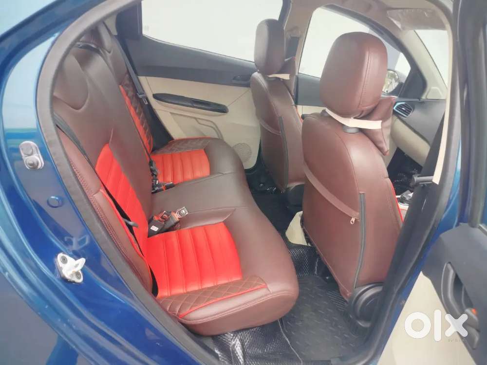 Tata Tiago Ev 2004 Electric Well Maintained