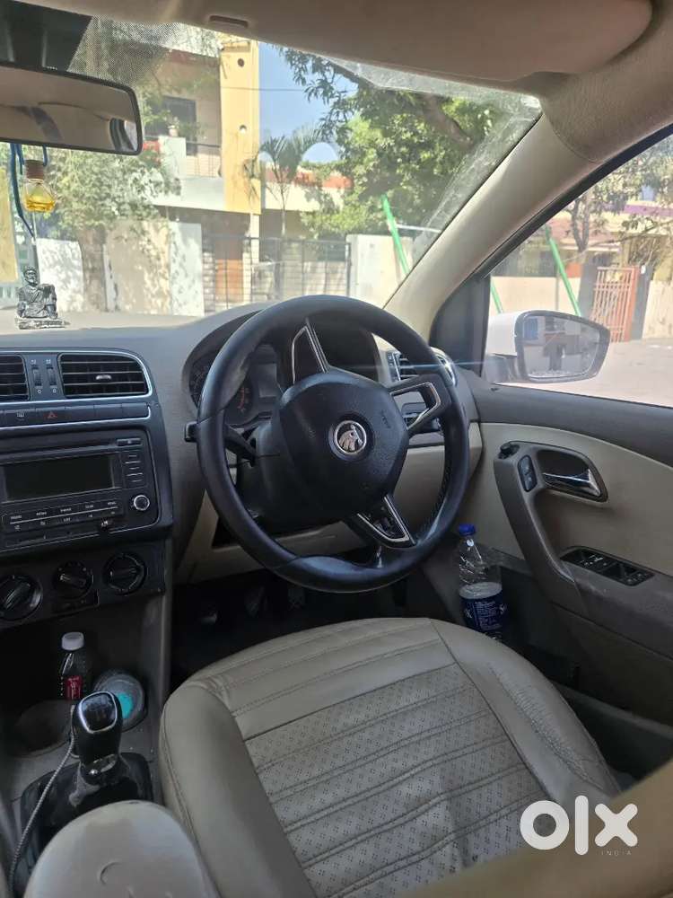 Skoda Rapid 1.5 Tdi 2015
