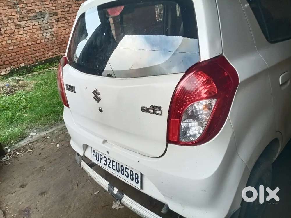 Maruti Suzuki Alto 2013