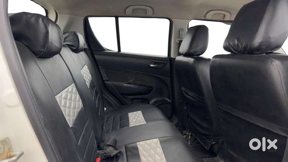 Maruti Suzuki Swift Zxi, 2016, Petrol