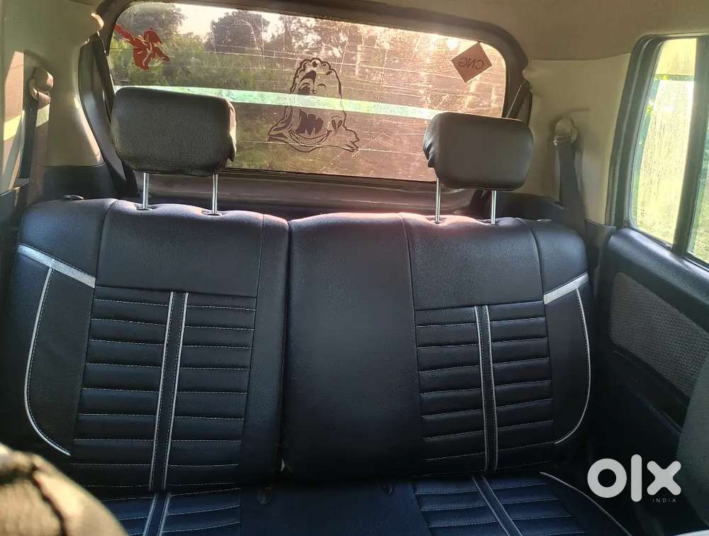 2013/2014   Maruti Suzuki Wagon R Cng Lxi Model.very Good Condition.