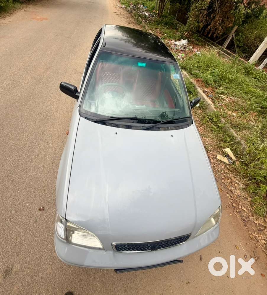 Maruti Suzuki Esteem Vxi 2003 1.3L