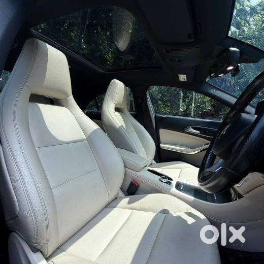 Mercedes-benz Cla 200 Cdi Style, 2016, Diesel