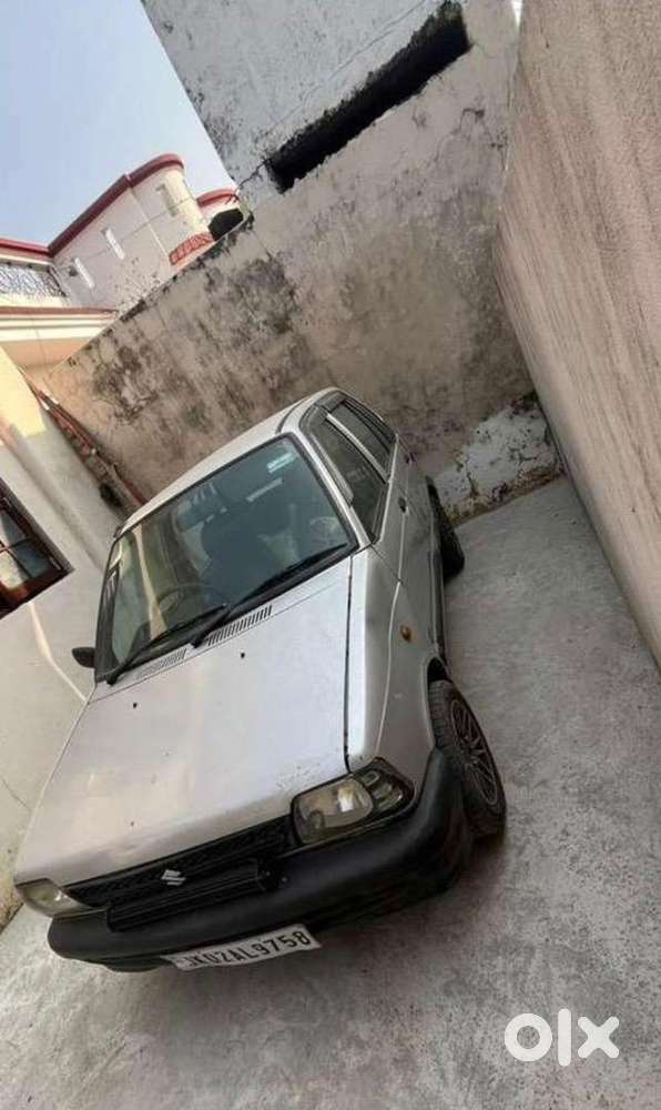 Maruti Suzuki Hybrid 2009