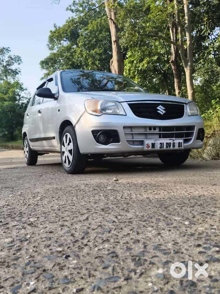 Maruti Suzuki Alto 2012 Vxi. Petrol